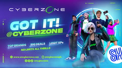 Cyberzone introduces AI tech influencers